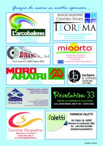 100passi sponsor