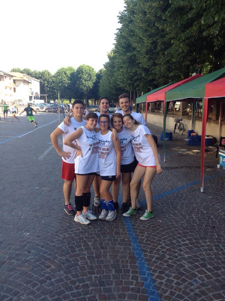 qanni precedenti torneo volley