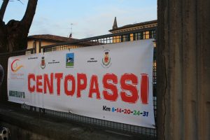 Centopassi ed 2018