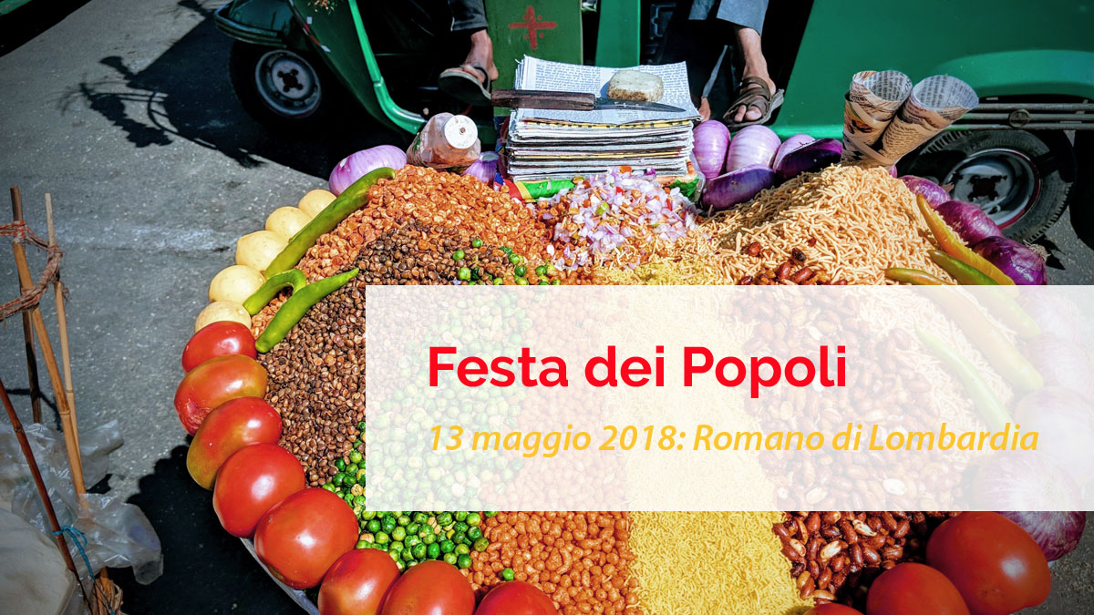 Festa dei Popoli Romano di Lombardia