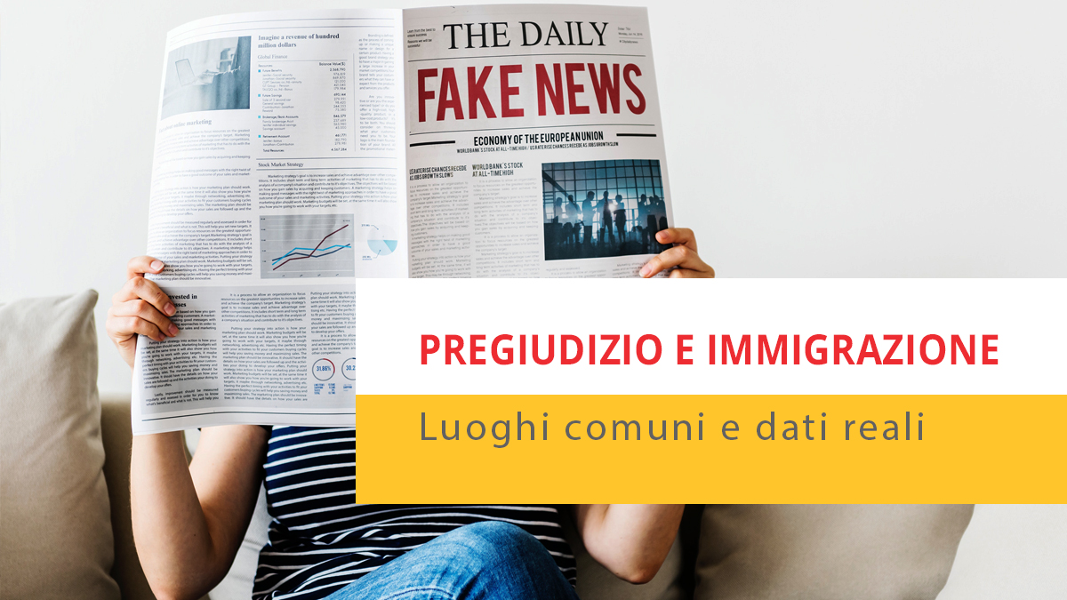 Pregiudizio e immigrazione