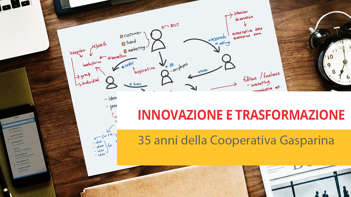 Innovazione e trasformazione